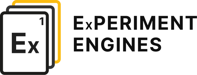 Experiment Engines logo
